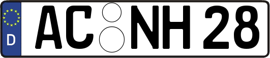 AC-NH28