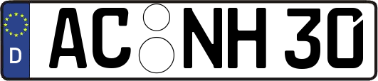 AC-NH30