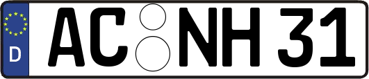 AC-NH31