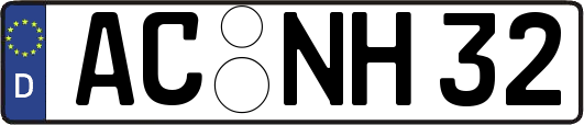 AC-NH32