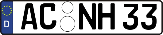 AC-NH33