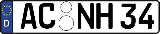AC-NH34