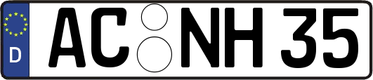 AC-NH35