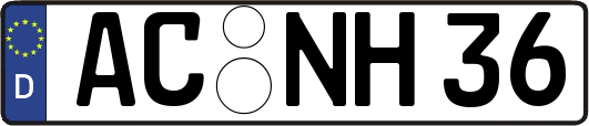 AC-NH36