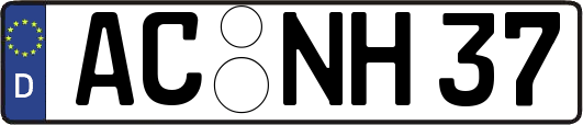 AC-NH37