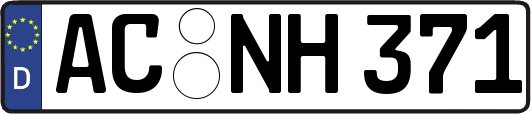 AC-NH371
