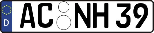 AC-NH39
