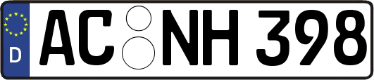 AC-NH398