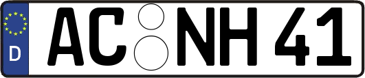 AC-NH41