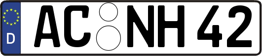 AC-NH42