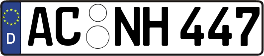 AC-NH447