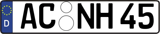 AC-NH45