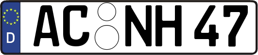 AC-NH47