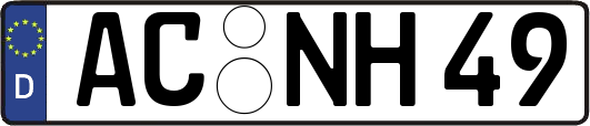 AC-NH49