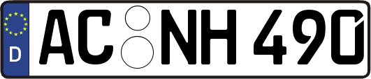 AC-NH490