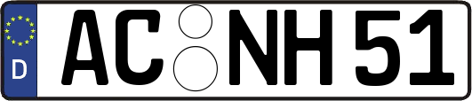 AC-NH51