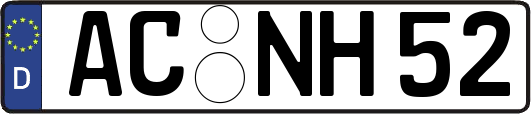 AC-NH52