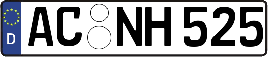 AC-NH525