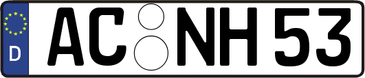 AC-NH53