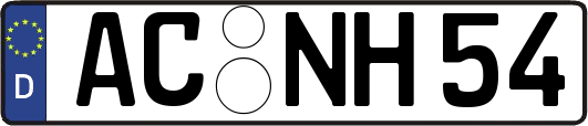 AC-NH54