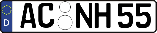 AC-NH55