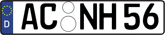 AC-NH56