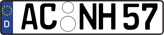 AC-NH57