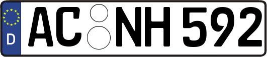 AC-NH592