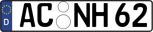 AC-NH62