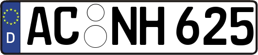 AC-NH625