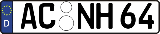 AC-NH64