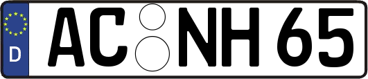 AC-NH65
