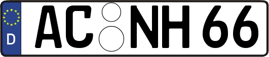 AC-NH66