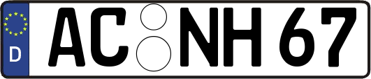 AC-NH67