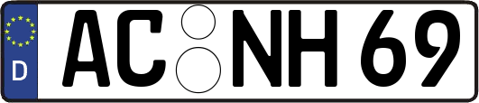 AC-NH69