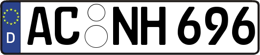 AC-NH696