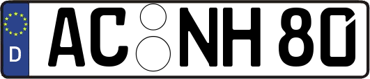 AC-NH80