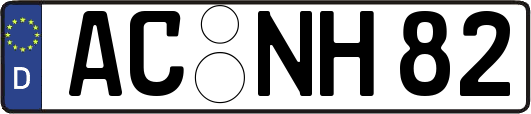 AC-NH82
