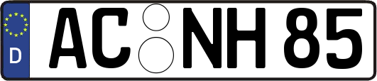 AC-NH85