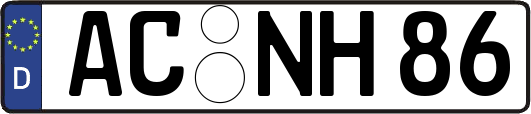 AC-NH86