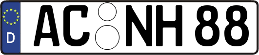 AC-NH88