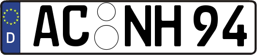 AC-NH94