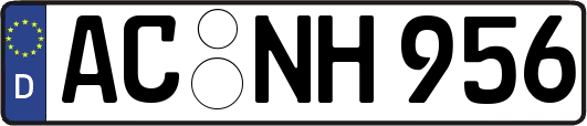 AC-NH956