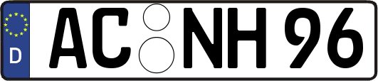 AC-NH96