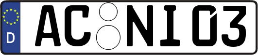 AC-NI03