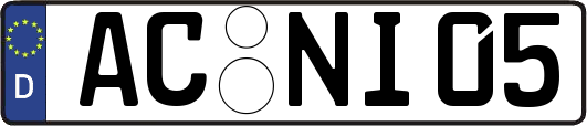 AC-NI05