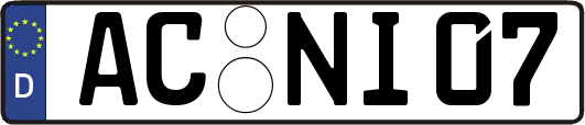AC-NI07