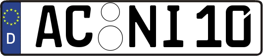 AC-NI10