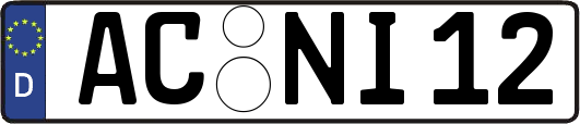 AC-NI12