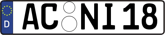 AC-NI18